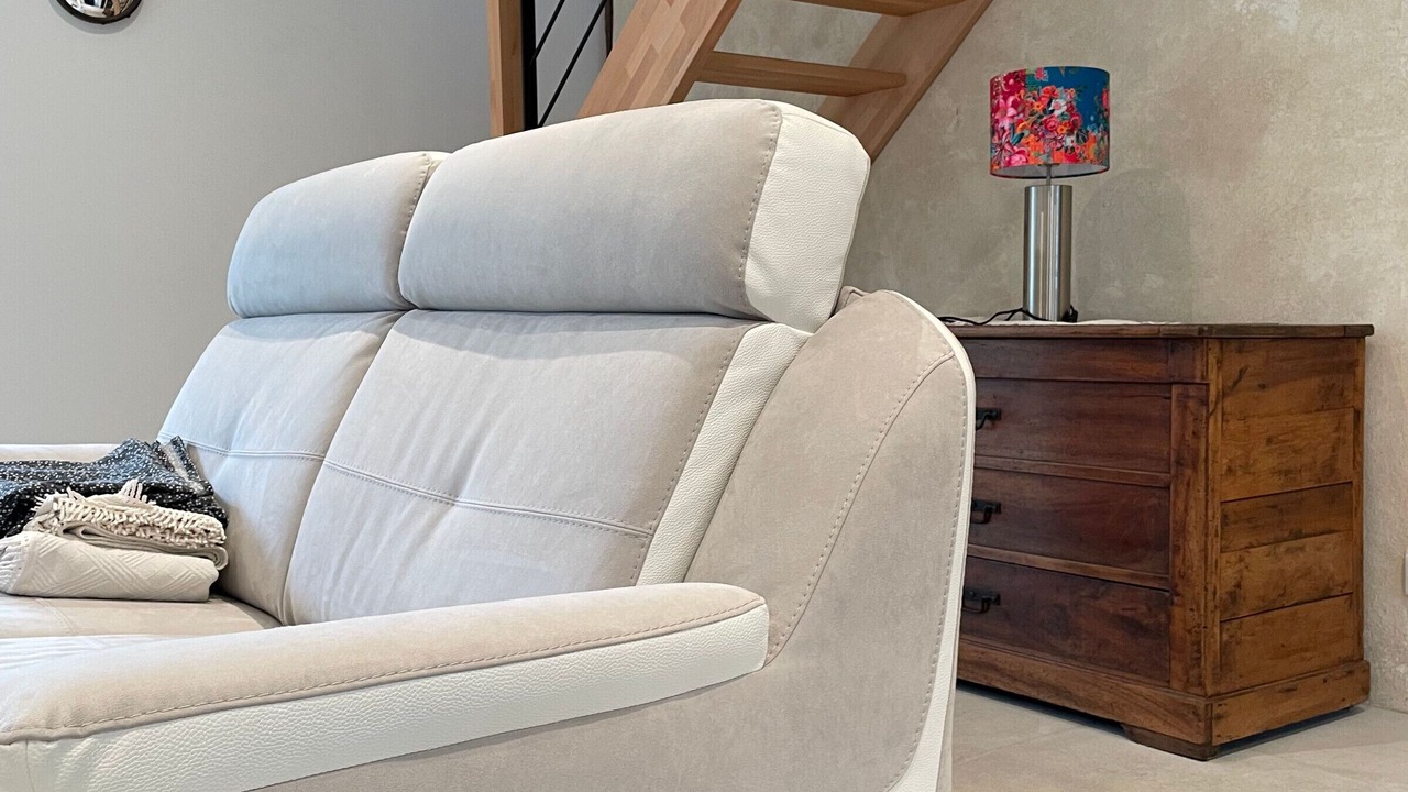 Photo of Livingroom in Saint-Georges-du-Rosay