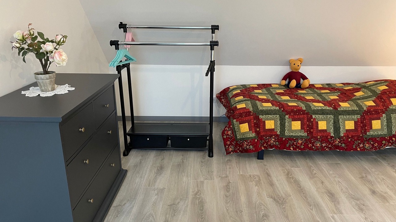 Photo of Bedroom in Saint-Georges-du-Rosay