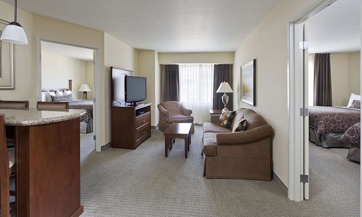 Photo of Livingroom in Las Colinas