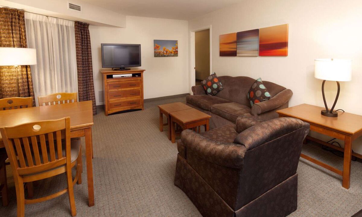 Photo of Livingroom in Las Colinas