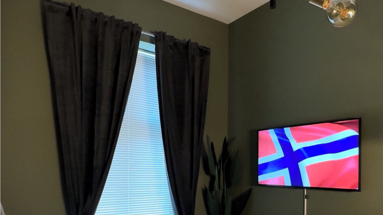 Photo of Bedroom in Vika