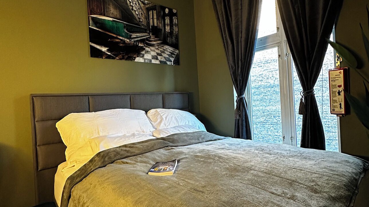 Photo of Bedroom in Vika