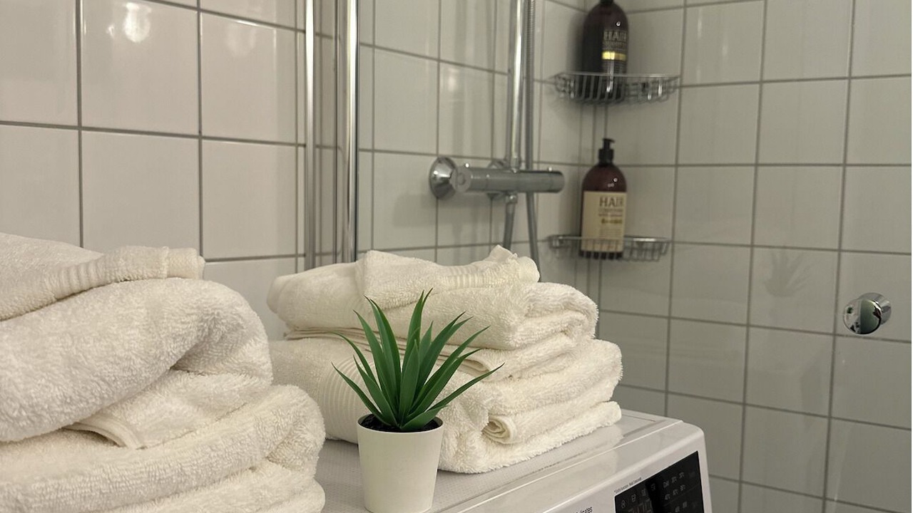 Photo of Bathroom in Vika