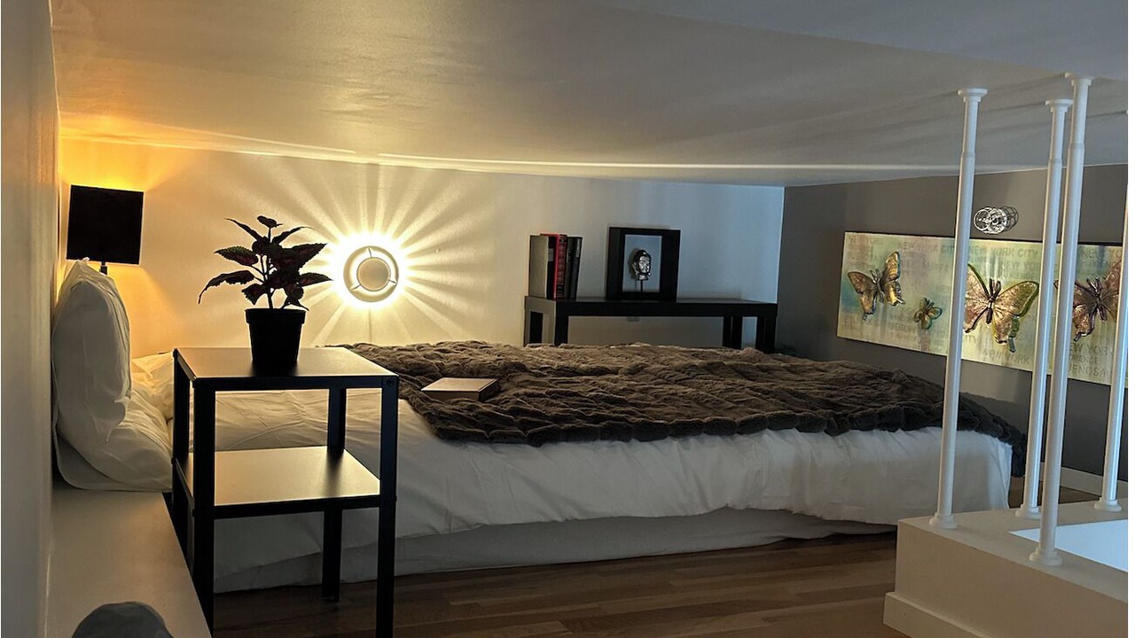 Photo of Bedroom in Vika