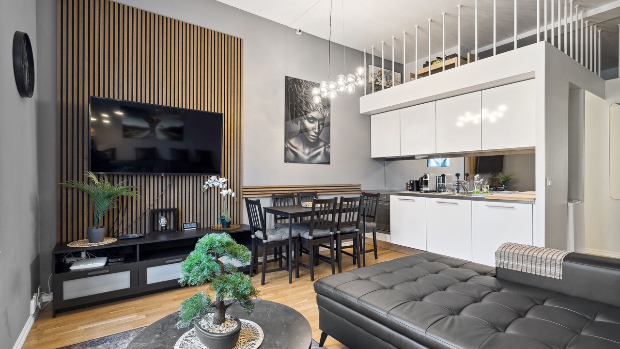 Photo of Livingroom in Vika