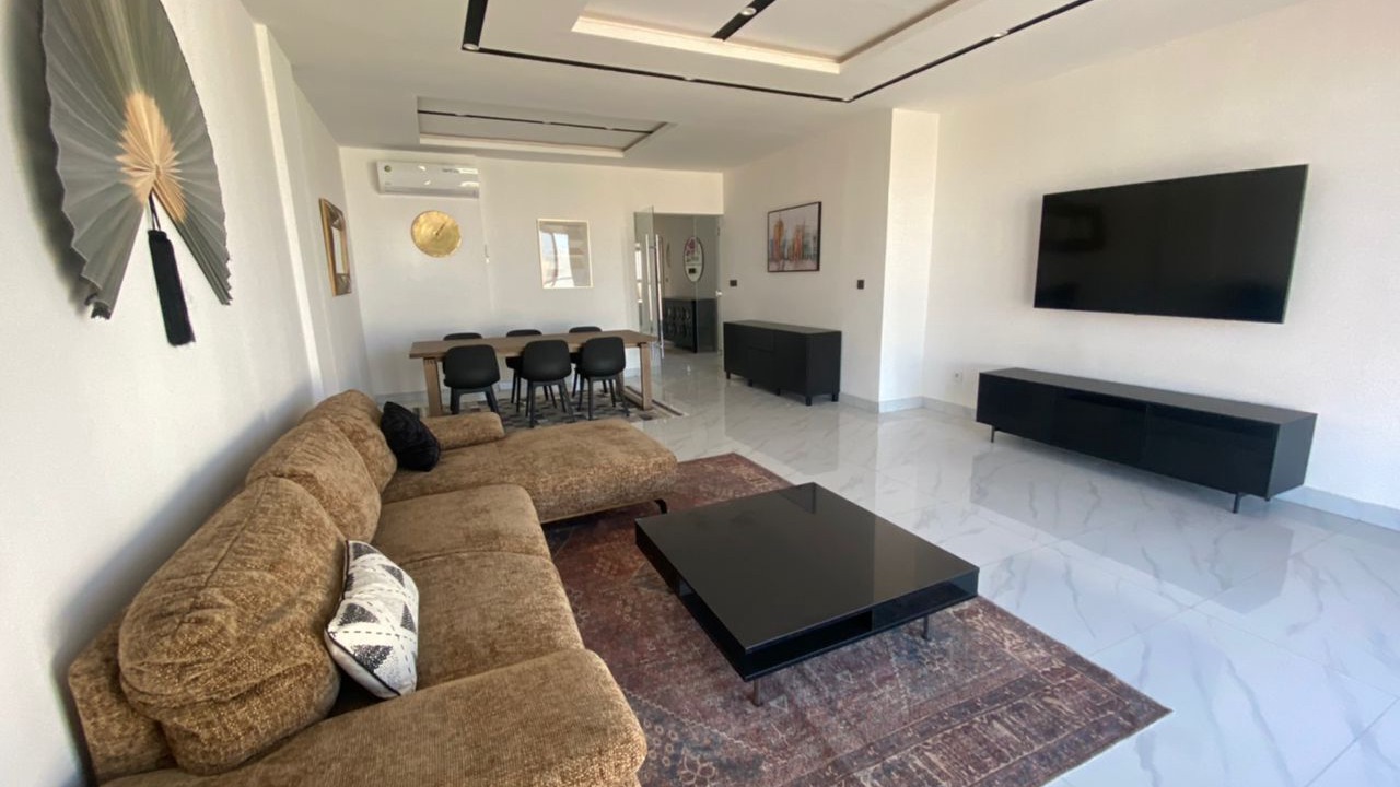 Photo of Bedroom in Ngor