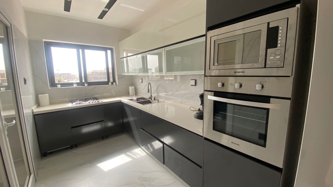 Photo of Kitchen in Ngor