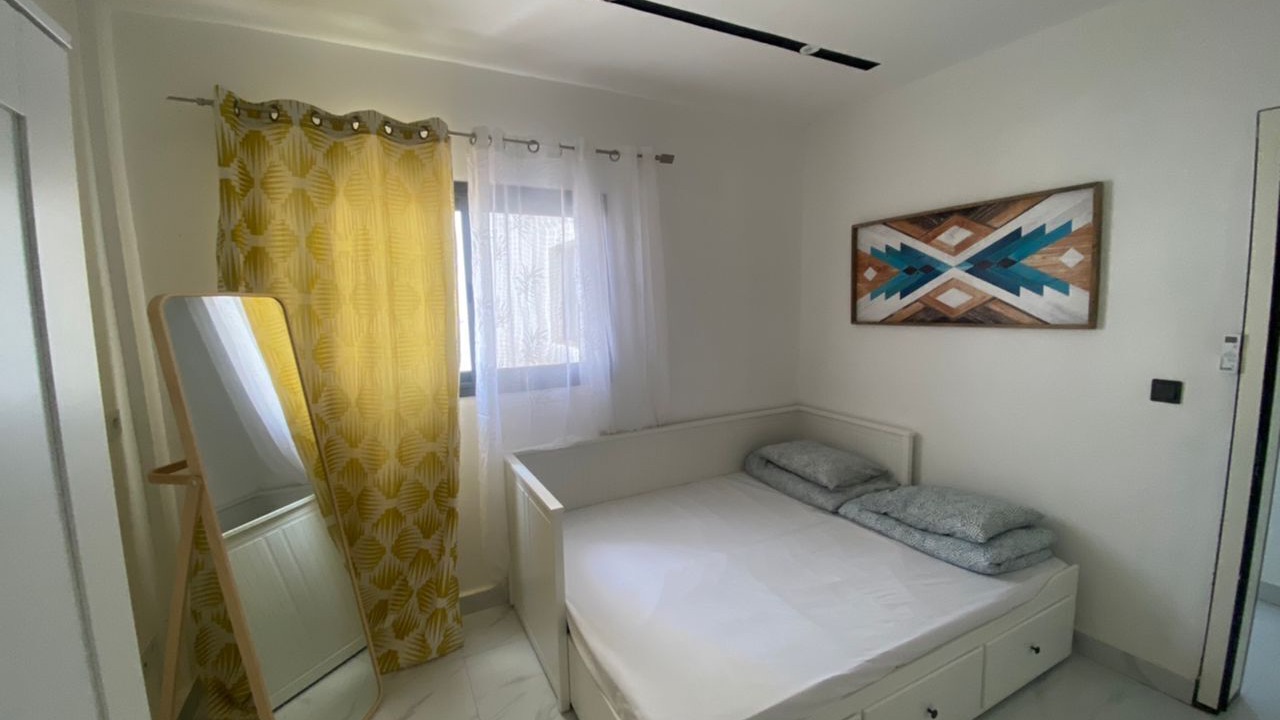 Photo of Bedroom in Ngor