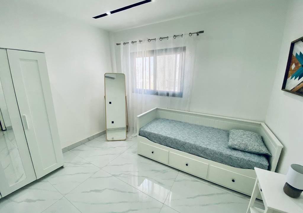 Photo of Bedroom in Ngor