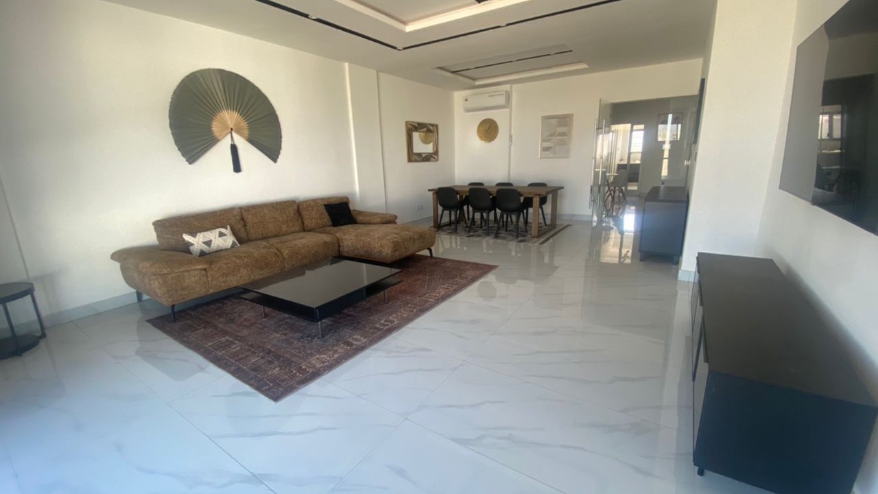 Photo of Livingroom in Ngor