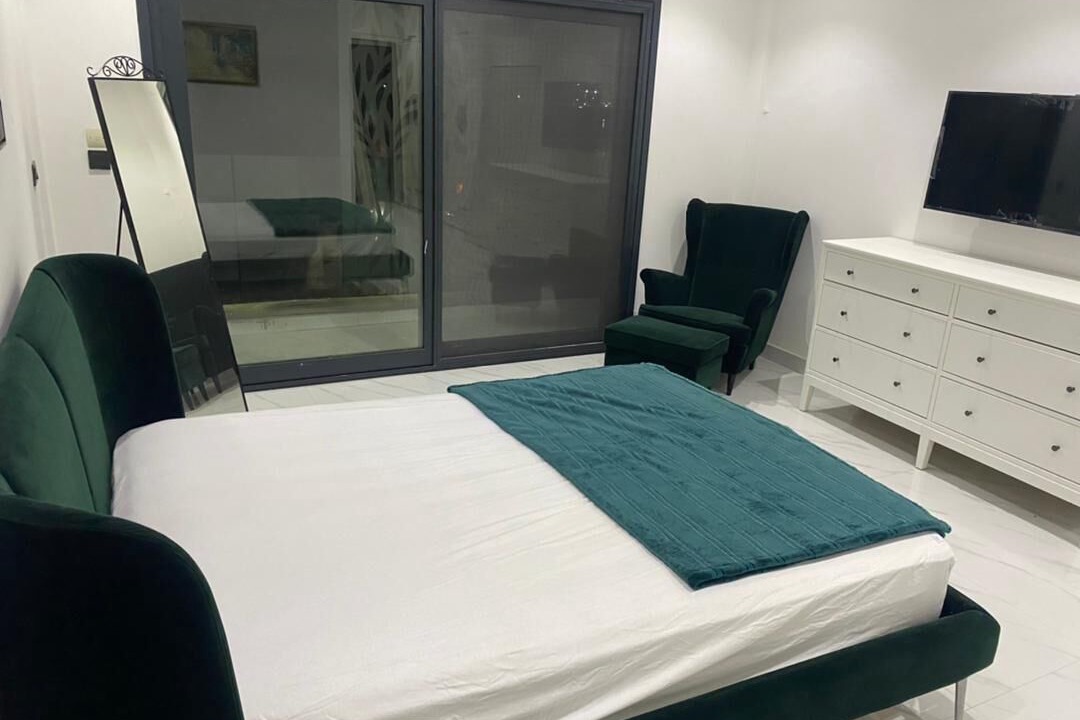 Photo of Bedroom in Ngor