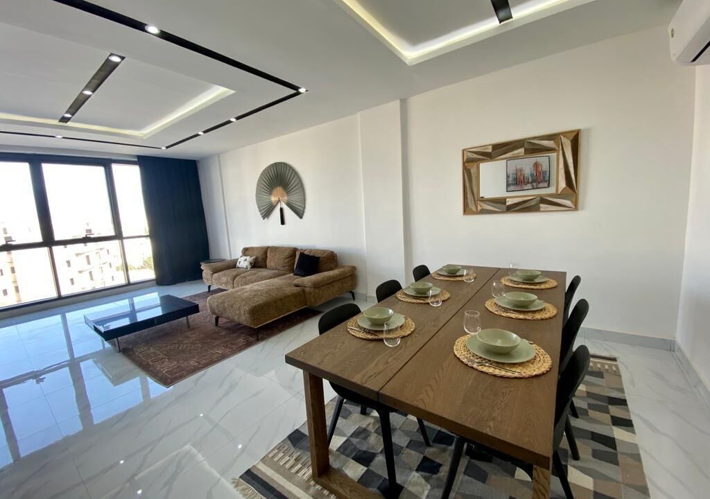 Photo of Bedroom in Ngor