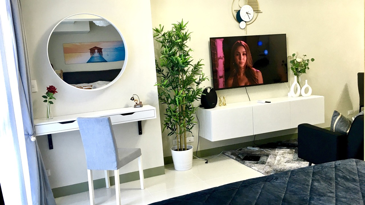 Photo of Bedroom in Bonifacio Global City