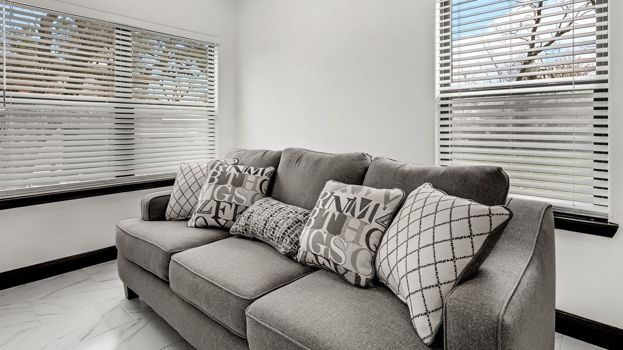 Photo of Livingroom in Riverside Terrace