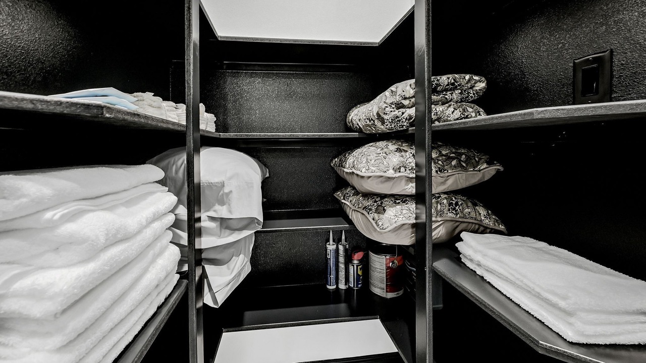 Photo of Bedroom in Riverside Terrace