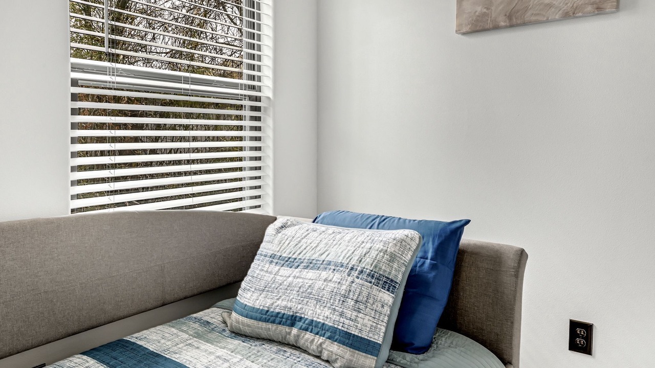 Photo of Bedroom in Riverside Terrace