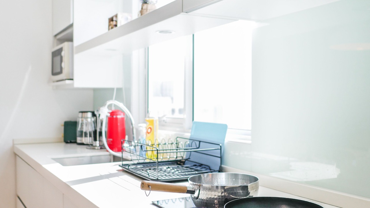 Photo of Kitchen in George Town