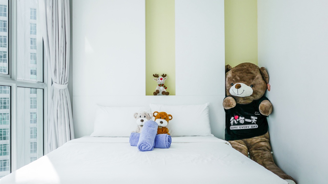 Photo of Bedroom in George Town