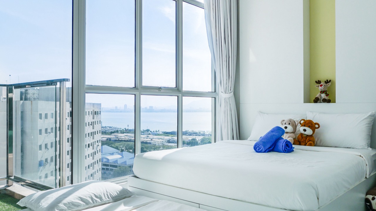 Photo of Bedroom in George Town