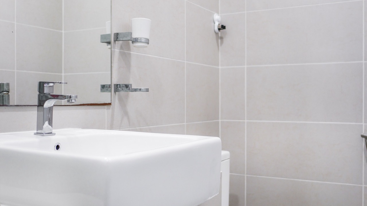 Photo of Bathroom in George Town
