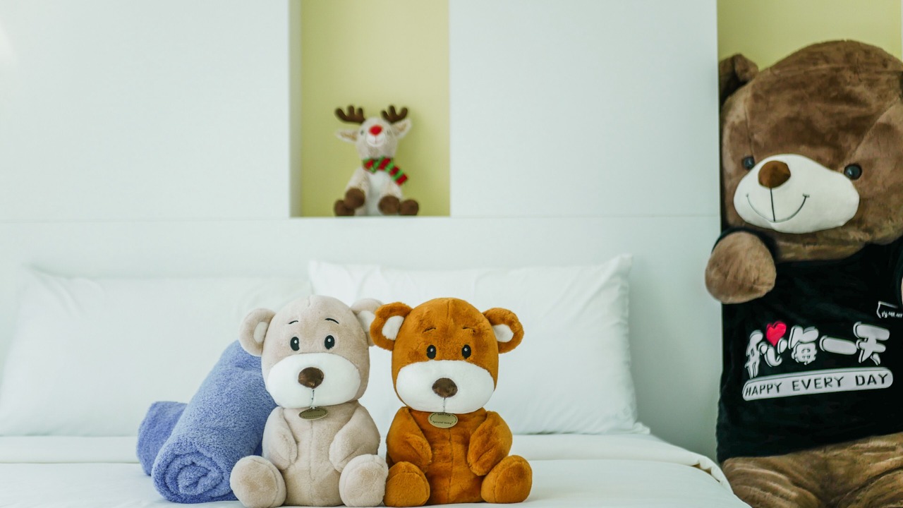 Photo of Bedroom in George Town