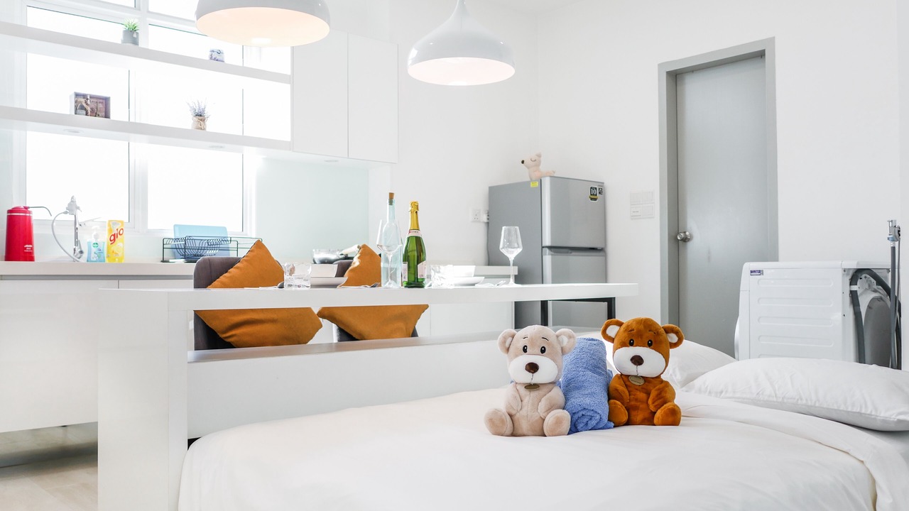 Photo of Bedroom in George Town