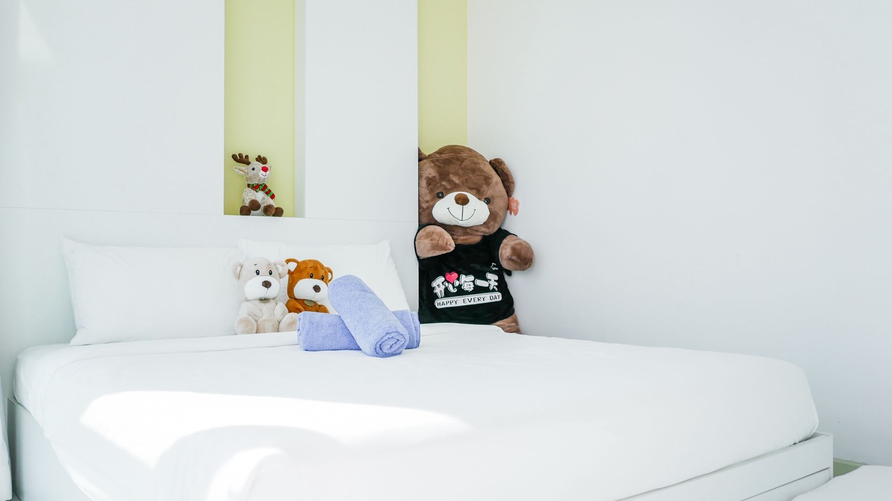 Photo of Bedroom in George Town