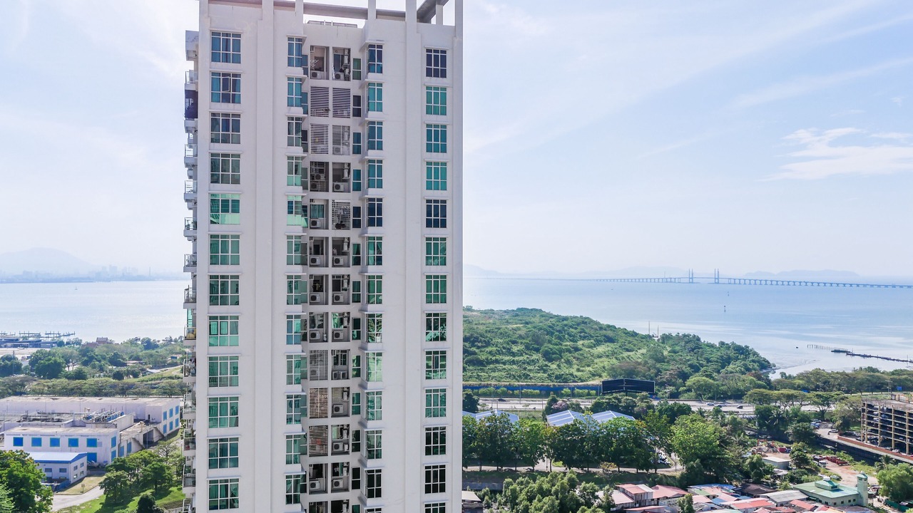 Photo of Outdoor in George Town