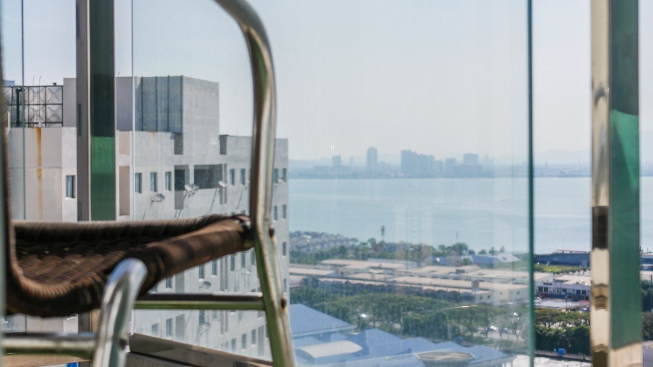Photo of Outdoor in George Town