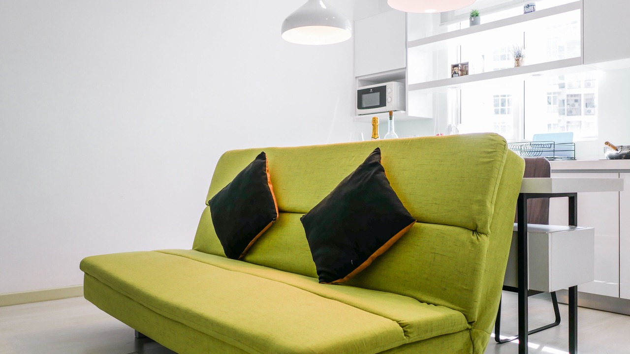 Photo of Livingroom in George Town