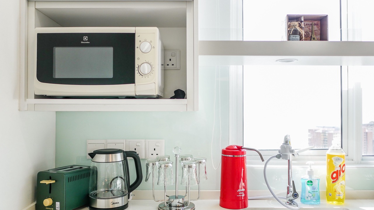 Photo of Kitchen in George Town