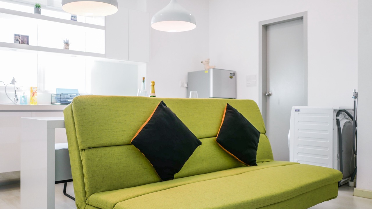 Photo of Livingroom in George Town