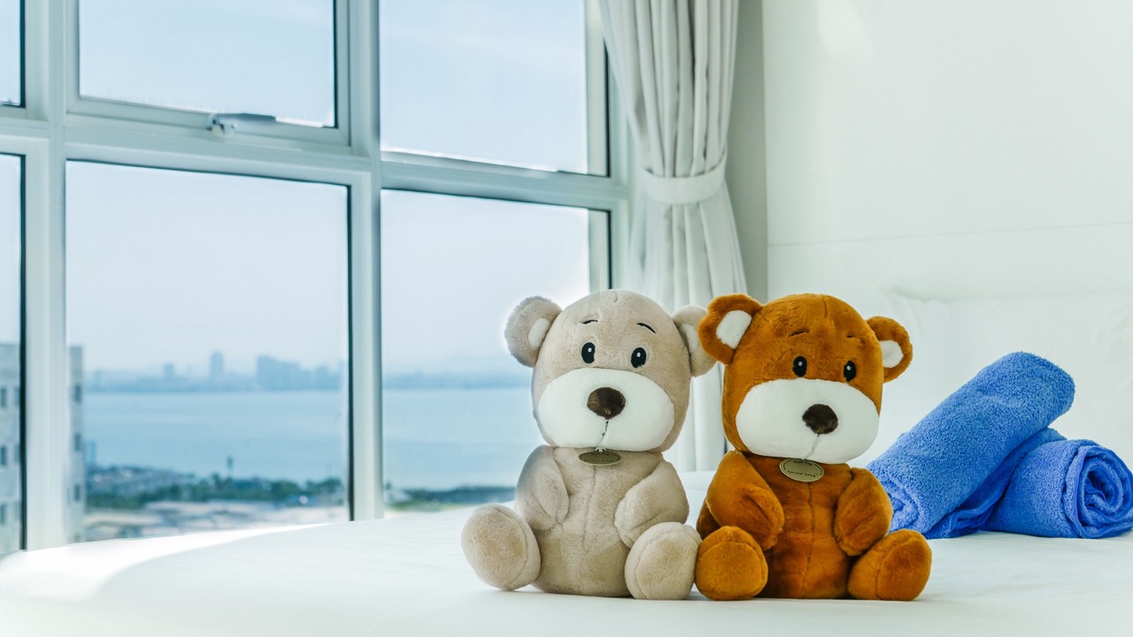Photo of Bedroom in George Town