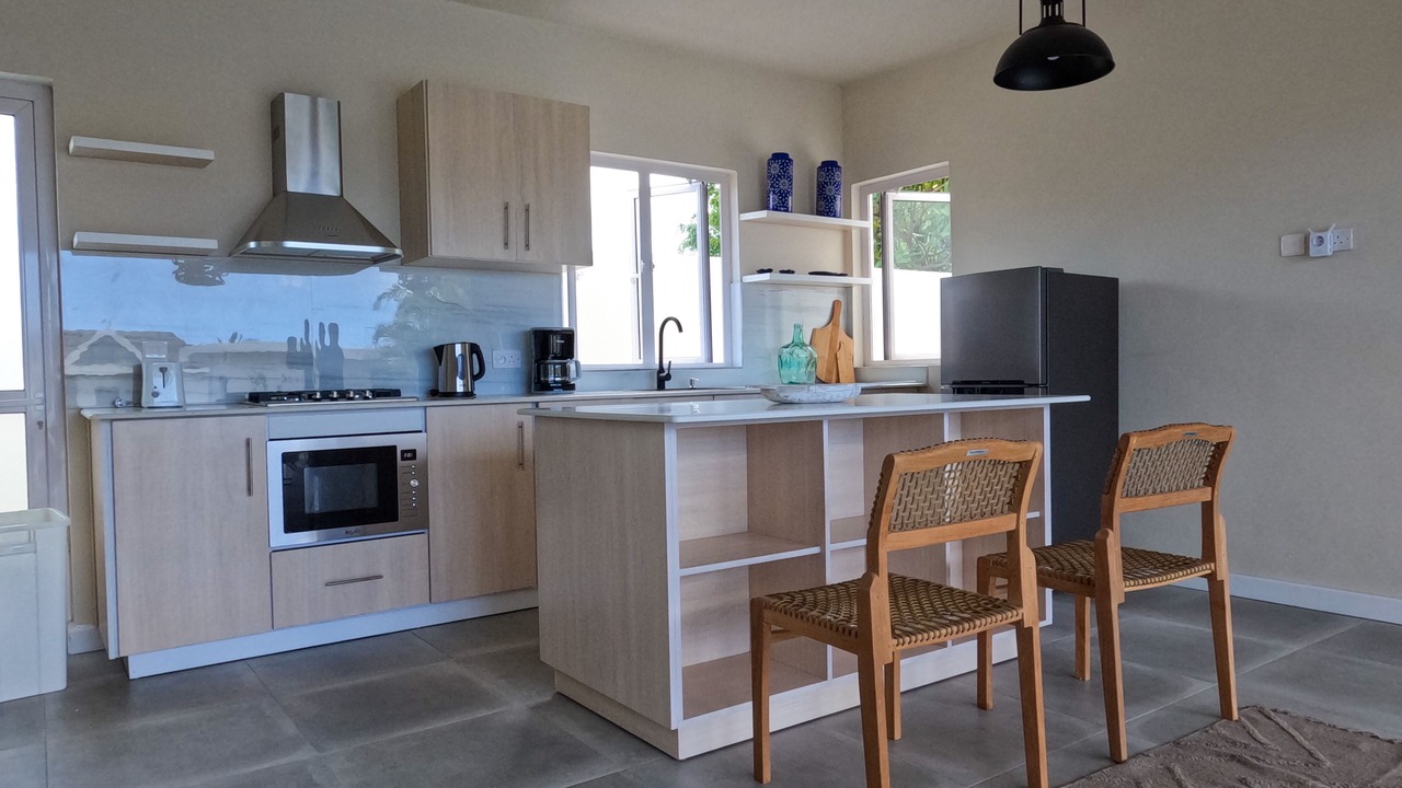 Photo of Kitchen in Albion