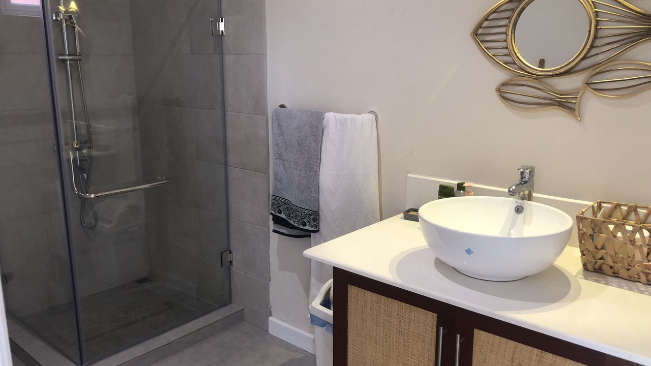 Photo of Bathroom in Albion