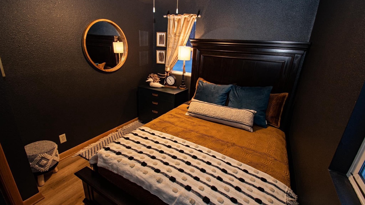 Photo of Bedroom in Crivitz