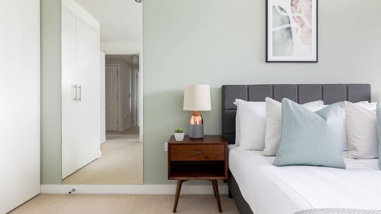 Photo of Bedroom in Wimbledon Park