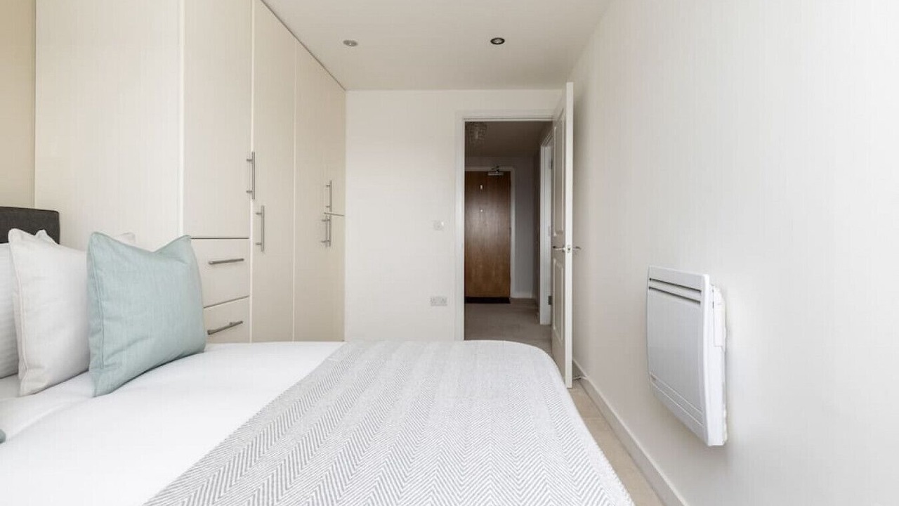 Photo of Bedroom in Wimbledon Park