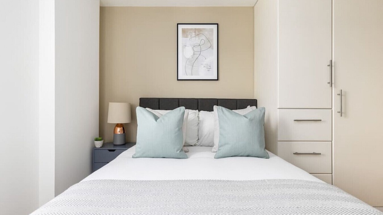 Photo of Bedroom in Wimbledon Park