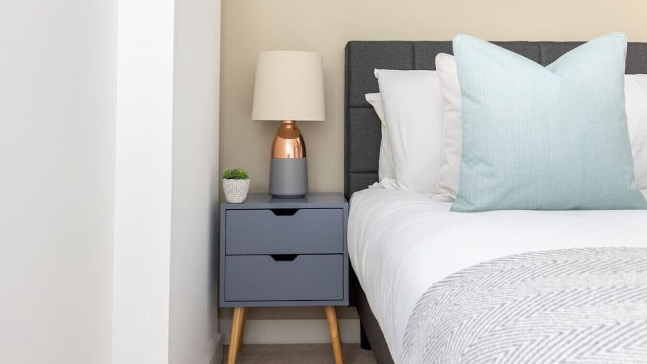 Photo of Bedroom in Wimbledon Park