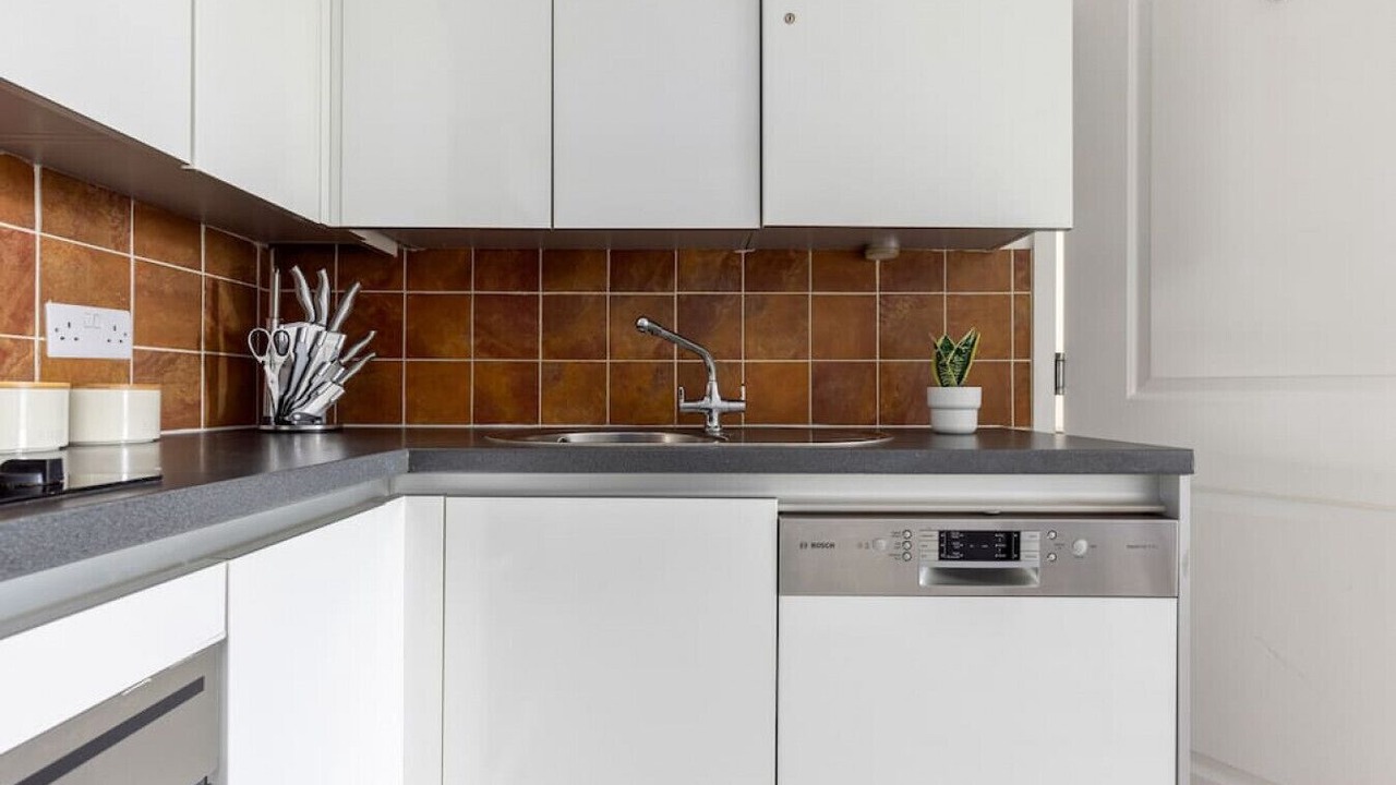 Photo of Kitchen in Wimbledon Park