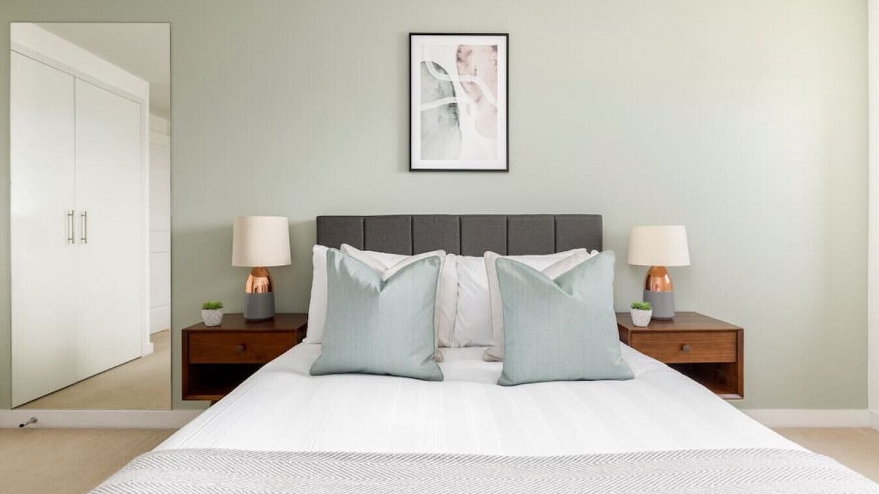 Photo of Bedroom in Wimbledon Park