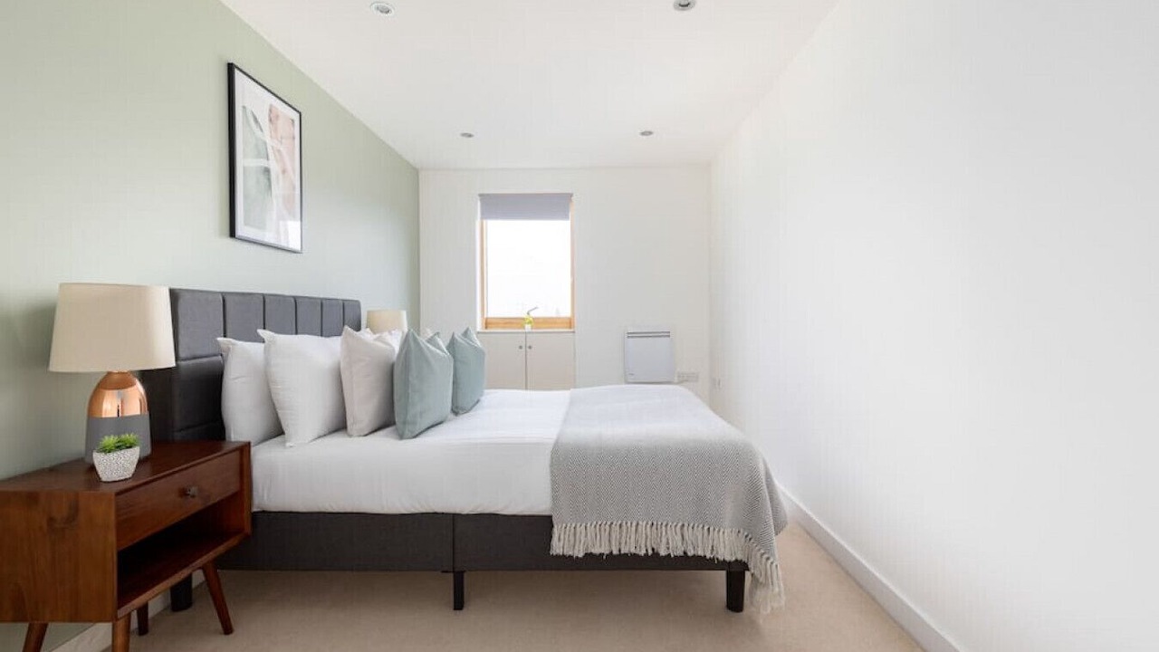 Photo of Bedroom in Wimbledon Park