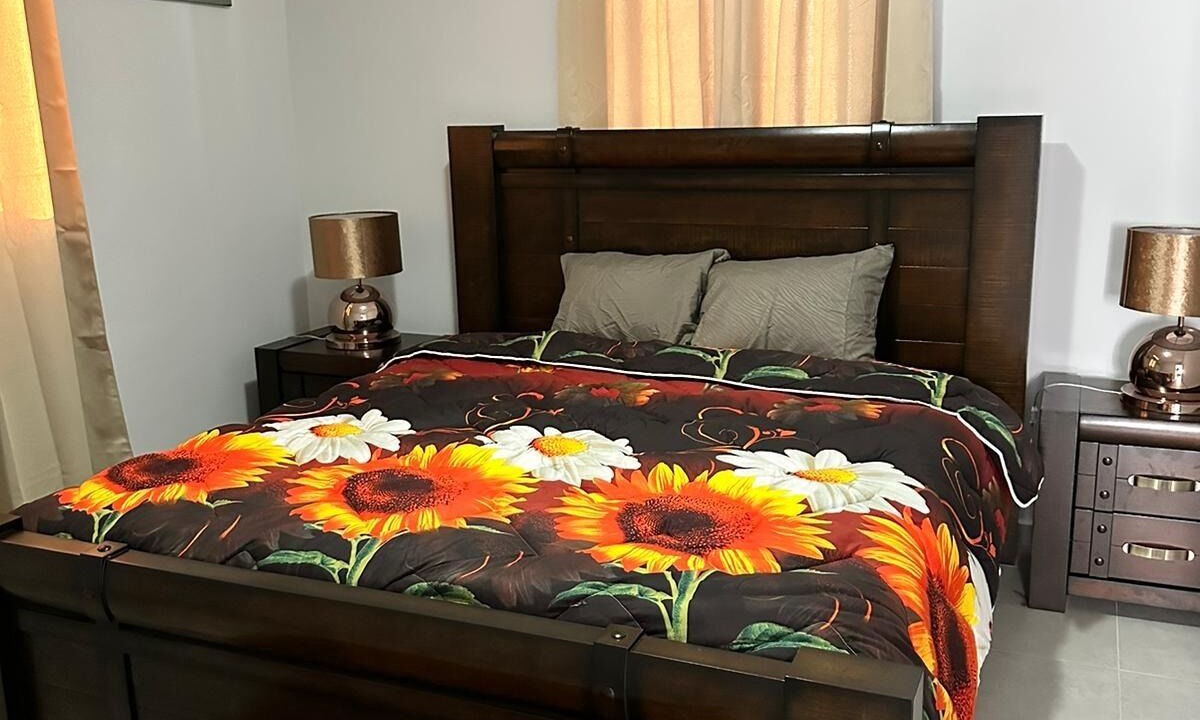 Photo of Bedroom in Willemstad