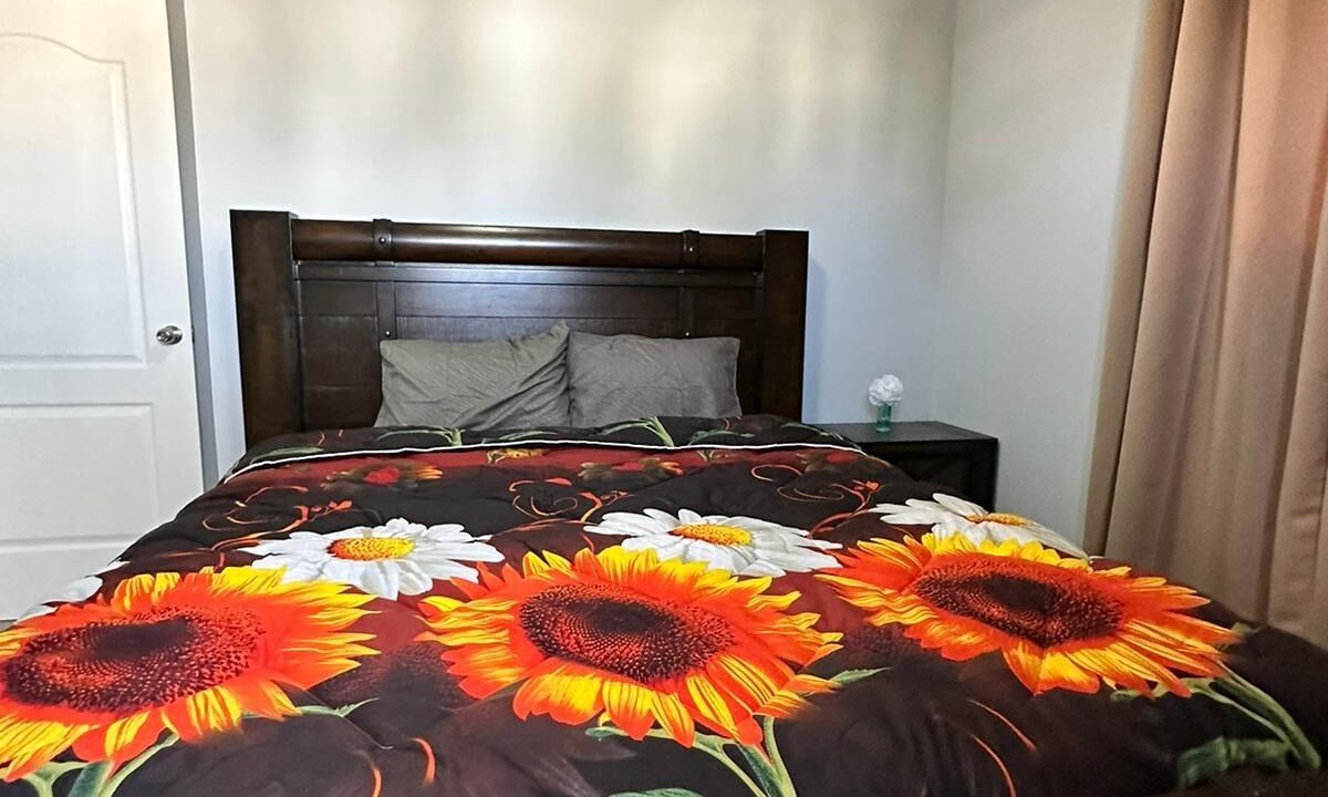Photo of Bedroom in Willemstad