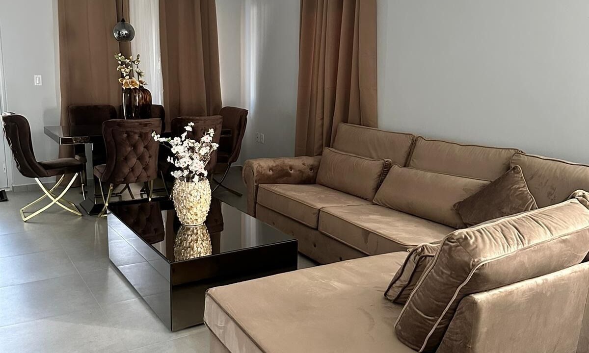 Photo of Livingroom in Willemstad