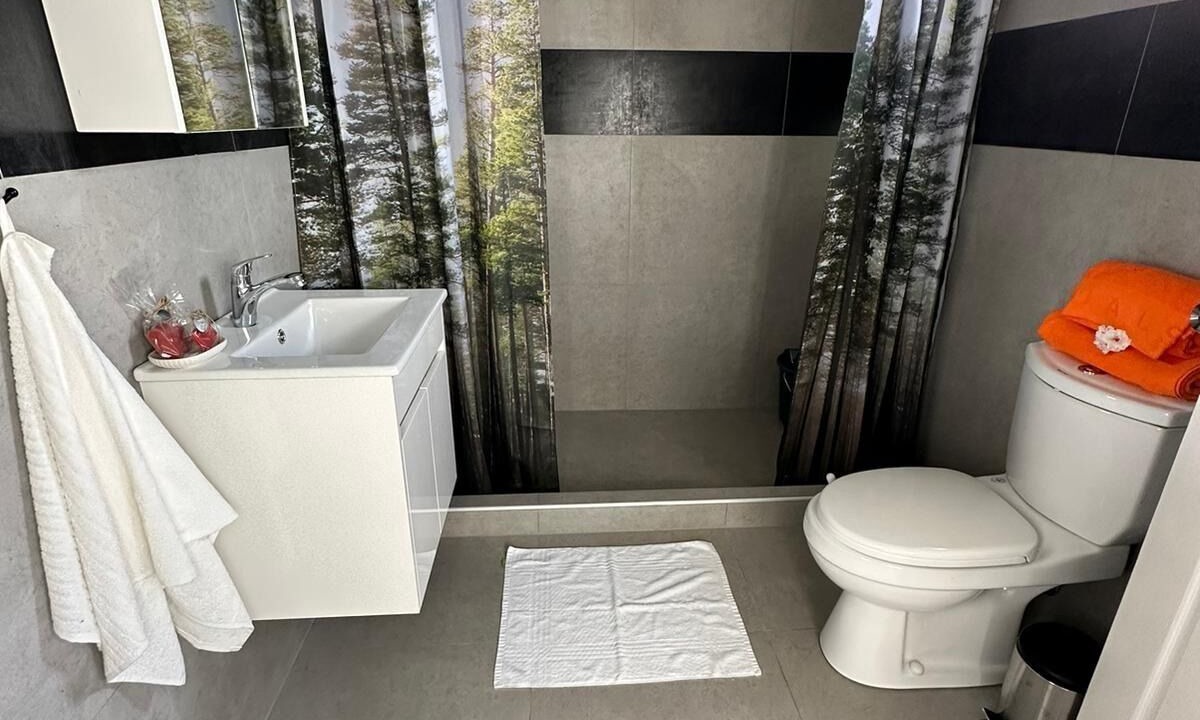 Photo of Bathroom in Willemstad