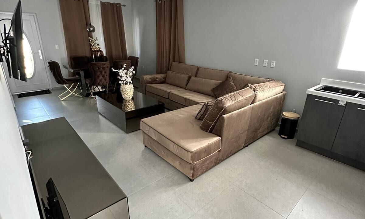 Photo of Livingroom in Willemstad