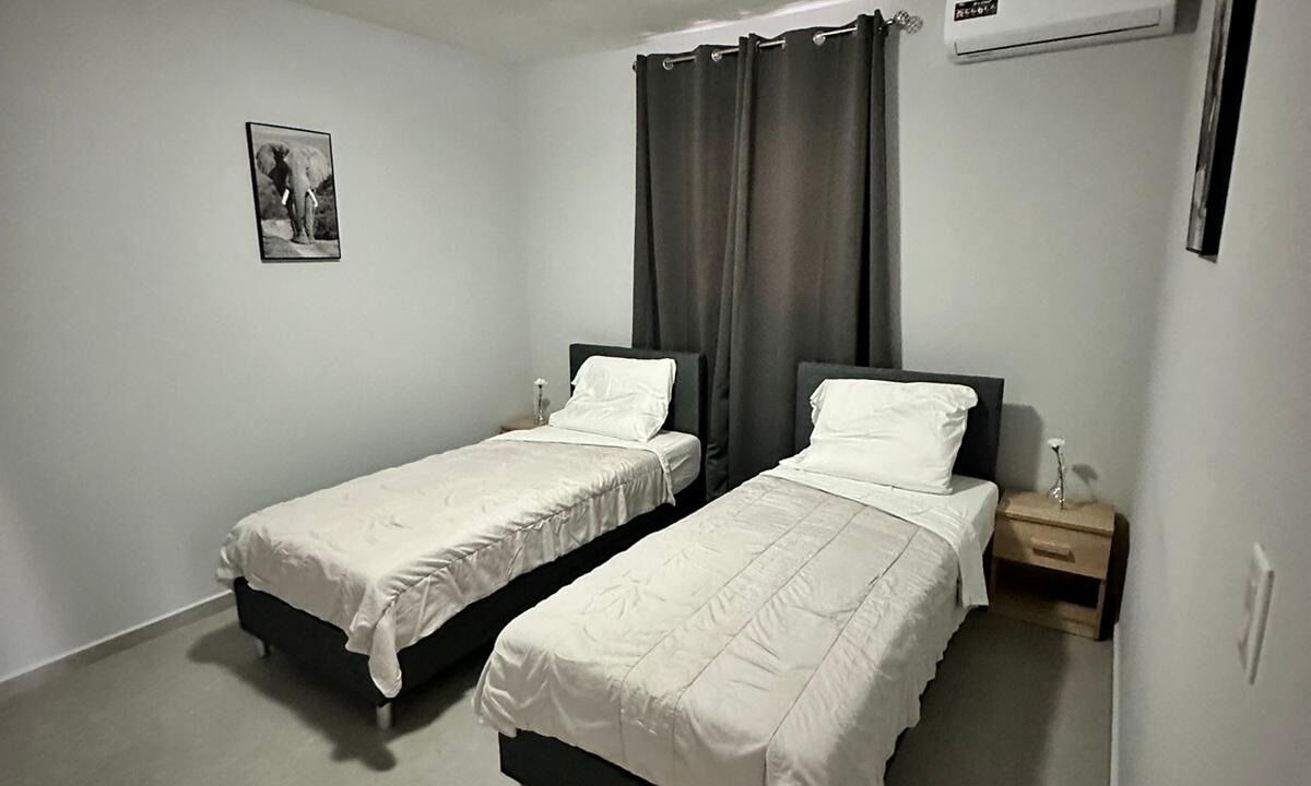 Photo of Bedroom in Willemstad