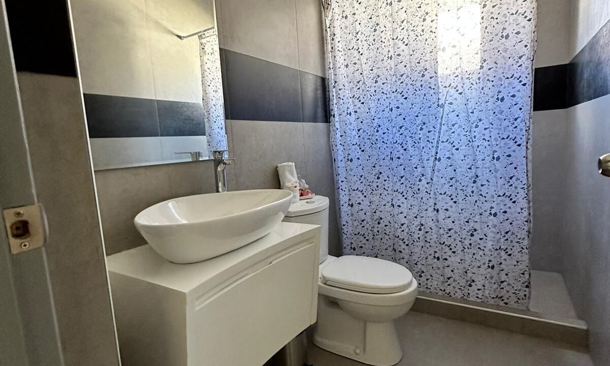 Photo of Bathroom in Willemstad
